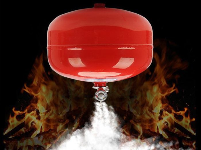 detection incendie detection incendie